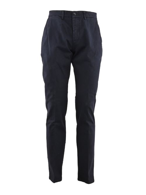 PANT. SALOP. BER. UOMO COTONE HARMONT & BLAINE | WNI300053022/0801